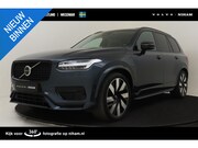 Volvo XC90 - T8 PLUG-IN HYBRID AWD ULTRA DARK *FULL OPTIONS!* -PANO.DAK|B