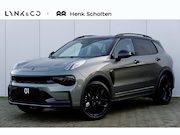 Lynk & Co 01 - 276PK More | UIT VOORRAAD LEVERBAAR | Harman Kardon | 360 Gr