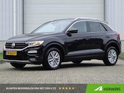 Volkswagen T-Roc - 1.0 TSI Style / 1e Eigenaar / All Season Banden / Apple Carp