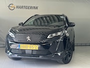 Peugeot 3008 - 1.2 PureTech 130pk EAT8 GT Black Edition