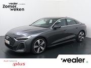 Audi A5 - 2.0 e-hybrid quattro S edition | 299 PK | Panoramadak | Adap