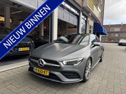 Mercedes-Benz CLA-Klasse - Shooting Brake 200 AMG Premium Plus FULL OPTIONS
