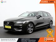 Volvo V60 - 2.0 B4 R-Design Navigatie Camera Climate Control Parkeer Sen