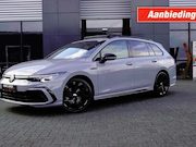 Volkswagen Golf - Variant 1.5 eTSI DSG R-Line 150pk /Panodak /El a-klep /Trekh