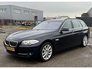 BMW 5-serie - Touring 528xi Upgrade Edition *TIKINMOTOR*/LEDER/AUTO/CRUISE