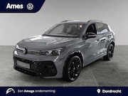 Volkswagen Tiguan - 1.5 eHybrid R-Line Edition 204PK | Panoramadak | Trekhaak | 