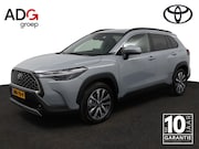Toyota Corolla Cross - Hybrid 200 Style | Adaptive Cruise Control | Achteruitrijcam