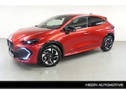 Renault Clio - nieuwe Renault 1.8 Hybrid 160 techno Renault nieuwe Renault