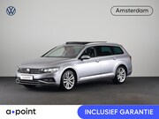 Volkswagen Passat - Variant 1.5 TSI Business | Navigatie | Panorama dak | Parkee