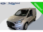 Ford Transit Connect - 1.0 Ecoboost L1 Trend | Slechts 12.000 KM | 3 Zitplaatsen |