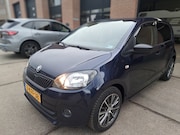 Skoda Citigo - 1.0 5 DEURS AIRCO VAG ONDERHOUDEN NIEUWE DIST.RIEM