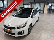 Kia Ceed - cee'd Sportswagon 1.0 T-GDi 120pk GT-Line Summer Edition | P