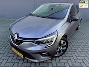 Renault Clio - 1.0 TCe 90 Evolution*CAMERA*NAVI*CARPLAYE*CRUISE*VELGEN*ELKT