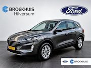 Ford Kuga - 2.5 PHEV Titanium 225pk | Elekt. Trekhaak | Apple Carplay | 