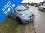 Suzuki Alto - 1.0 Base