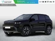 Jeep Compass - Overland 4xe 375pk 96 kWh | 602km WLTP | Convenien