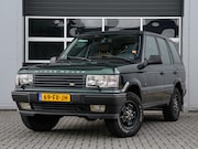Land Rover Range Rover - 4.0 SE | | Airco | Leder | Cruise control | Stoelverwarming