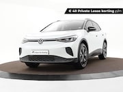 Volkswagen ID.4 - Limited Edition 52 kWh accu 170 PK · Achteruitrijcamera · Dr