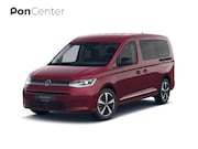 Volkswagen Caddy - Bedrijfswagens Kombi Maxi Style 1.5 eHybrid 85 kW / 115 PK