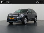 Kia Niro EV - e-Niro DynamicPlusLine 64 kWh | Schuifdak | Stoel/Stuurverwa