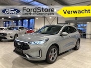 Ford Kuga - 2.5 PHEV 243 pk ST-Line X I AGR stoelen | Adapt Cruise I Win