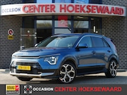 Kia Niro - 1.6 GDi Hybrid 141pk DCT6 Launch Edition | 18"inch | Dodehoe