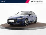Audi A3 - Sportback 45 TFSIe 272pk S-tronic S edition Competition · Pa