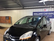 Citroën C4 Picasso - 1.8-16V Ambiance 5p