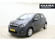 Peugeot 108 - 1.0 e-VTi Active | Airco | Bluetooth | LED dagrijverlichting