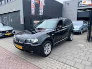 BMW X3 - 2.5si Airco PDC NAP APK