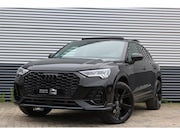 Audi Q3 Sportback - 45 TFSI e 3x S-Line | Panoramadak| 360 Camera | elektische s