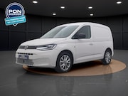 Volkswagen Caddy - Cargo 2.0 TDI Style | BPM vrij | Airco | Cruise Control | Di