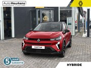 Renault Captur - Techno Full Hybrid E-Tech 160 l Meer dan € 3.200 voorraadvoo