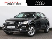 Audi Q2 - Advanced edition 35 TFSI 110 kW / 150 PK Hatchback | Assiste
