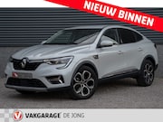 Renault Arkana - 1.6 E-Tech 143PK Hybrid Techno | NL Auto | Camera | Blind Sp