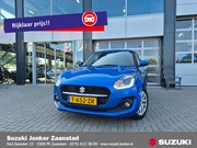 Suzuki Swift - 1.2 Select Smart Hybrid