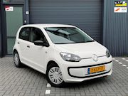 Volkswagen Up! - 1.0 take up!|Airco|APK 9/27|100% Dealer onderhouden