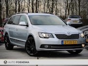 Skoda Superb - 1.8 TSI Ambition, Automaat, Trekhaak etc