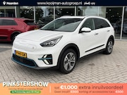 Kia Niro EV - e-Niro ExecutiveLine 64 kWh | Stoel en Stuurverwarming | Sto