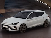 CUPRA Leon - 1.5 TSI e-Hybrid 204 pk Business Bestel met hoge korting