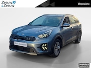 Kia Niro - 1.6i PHEV DynamicLine Plug-in Hybride | 1e Eigenaar | Dealer