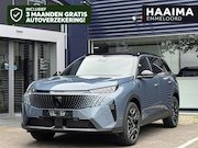 Peugeot 5008 - GT Hybrid 145pk e-DCS6 | Adaptieve Cruise Control |Apple Car