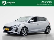 Hyundai i20 - 1.0 T-GDI Premium Automaat | Towtone-interieur | Navigatie