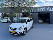 Opel Karl - 1.0 Rocks Online Edition/ cruise/airco/NAP/LM Velgen/PDC ach