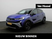 Renault Captur - 1.8 E-Tech full hybrid 160 esprit Alpine | Schuif-/Kanteldak