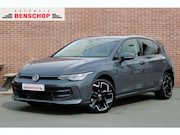Volkswagen Golf - 1.5 eHybrid Style 204PK |18-INCH|LED|ACC|CAMERA|STUUR-STOELV