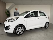 Kia Picanto - 1.0 CVVT Airco, Trekhaak