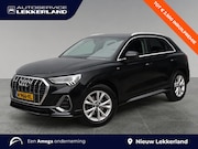 Audi Q3 - Pro Line 35 TFSI 150pk AUTOMAAT | S-LINE | NAVI | TREKHAAK |