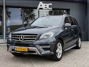 Mercedes-Benz ML-klasse - 350 1ste eig. Dealer OH