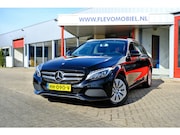 Mercedes-Benz C-klasse - Estate 180 Ambition Aut. LED|Navi|Half Leder|Sportstoelen
